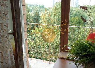 Продам 2-комнатную квартиру, 34.2 м2, Москва, улица Седова, 17к1, улица Седова