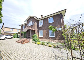 Продажа дома, 368 м2, село Непецино, Лесная улица, 3