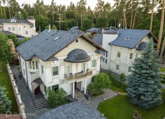 Продажа дома, 400 м2, поселок ДСК Мичуринец, улица Ленина