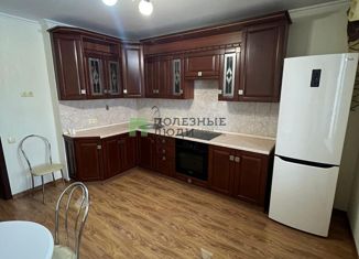 Продается 1-ком. квартира, 52 м2, Конаково, улица Баскакова, 14