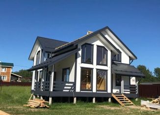 Продается дом, 154 м2, коттеджный посёлок Новые земли, коттеджный посёлок Новые Земли, 254