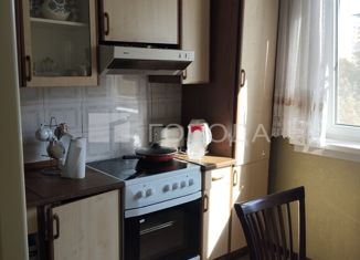 Продается 2-ком. квартира, 54 м2, Москва, улица Ивана Бабушкина, 3