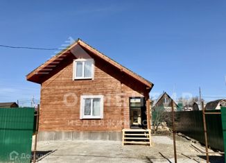 Дом на продажу, 76 м2, Среднеуральск, садоводческое некоммерческое товарищество Берёзка, 75
