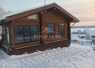 Продажа дома, 50 м2, деревня Боброво, деревня Боброво, 2