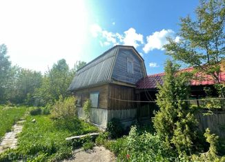 Продаю дом, 55 м2, садовое товарищество Оптимист, 3-я аллея