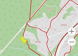 Продам участок, 32 сот., станция Орзега