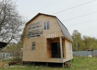 Продаю дом, 55 м2, СНТ Берёзки, СНТ Берёзки, 67
