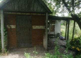 Земельный участок на продажу, 3 сот., Строитель, Заводская улица