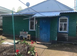 Продается 2-ком. квартира, 49.9 м2, Тихорецк, Элеваторная улица, 6