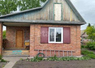 Продажа дома, 39.7 м2, Омск, Кировский округ, 15-я аллея, 19