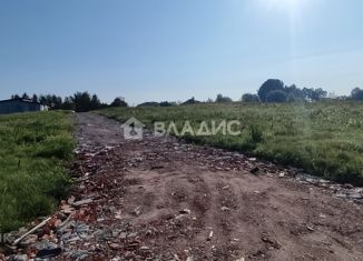 Продажа земельного участка, 1 сот., поселок Авангардное, Загородная улица