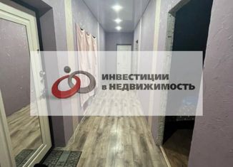 Продается трехкомнатная квартира, 80.9 м2, Ставрополь, улица Рогожникова, 3, ЖК Севастопольский