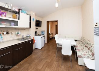 Продажа 3-комнатной квартиры, 110 м2, Челябинск, Комсомольский проспект, 33Д
