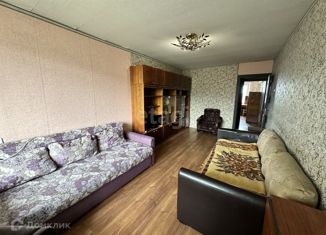 Продаю 2-комнатную квартиру, 51.9 м2, поселок Рождественский, улица Фёдорова, 2