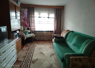 2-комнатная квартира на продажу, 43.6 м2, Нижнеудинск, улица Шнеерсон, 174