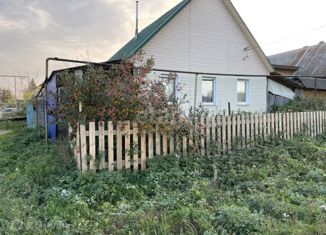 Продается дом, 54.2 м2, Сысерть, улица Розы Люксембург, 81А