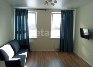 Продается однокомнатная квартира, 41.2 м2, Тюмень, улица Александра Федоровича, 10, ЖК Мозаика Парк