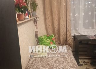 Сдаю в аренду комнату, 65 м2, Москва, Уральская улица, 6к1, Уральская улица