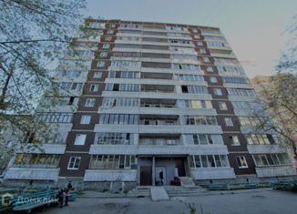 Сдача в аренду 2-ком. квартиры, 48 м2, Екатеринбург, улица Титова, 8к2