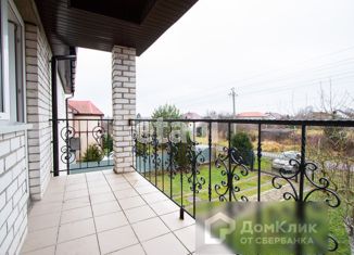 Продажа дома, 240 м2, Гвардейск, Садовая улица