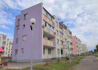 Продажа однокомнатной квартиры, 40 м2, Самара, ЖК Куйбышев, Демократическая улица, 142