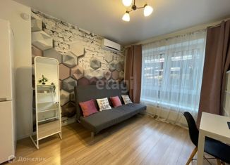 Продам квартиру студию, 18.9 м2, Москва, Домостроительная улица, 14, ЖК Мещерский Лес