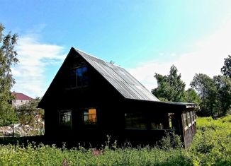 Продажа дома, 58.2 м2, деревня Куйвози, Шоссейная улица