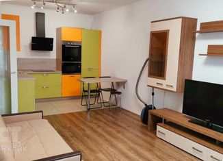 Продается квартира студия, 34.3 м2, Москва, Варшавское шоссе, 141к10, метро Академика Янгеля