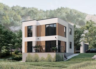 Дом на продажу, 125 м2, Ставрополь, микрорайон № 35, Современная улица, 29