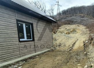 Продается дом, 30.4 м2, поселок городского типа Новомихайловский, Горный переулок