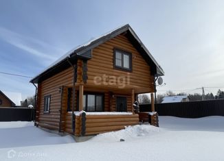 Продается дом, 96 м2, деревня Соголево