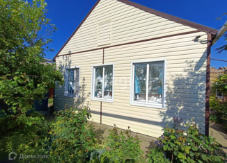 Дом на продажу, 73.2 м2, село Александровка, Совхозная улица