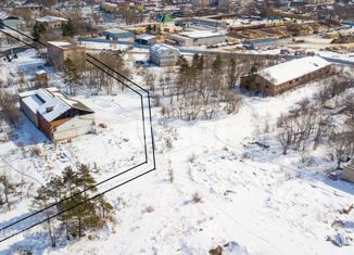 Продается участок, 5.43 сот., Бикин, Заводская улица, 1