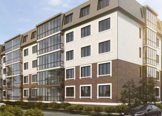 Продаю 1-комнатную квартиру, 44.78 м2, село Адиюх, Нарткалинское шоссе, 167