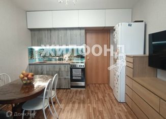 Продаю 1-комнатную квартиру, 37.1 м2, Новосибирск, метро Площадь Маркса, улица Титова, с55