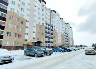 Однокомнатная квартира на продажу, 30 м2, Нефтекамск, Комсомольский проспект, 45Г, ЖК Европейский