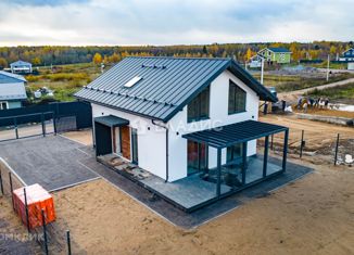 Продажа дома, 160 м2, деревня Кавголово, Новая улица, 11