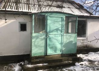 Продажа дома, 56.6 м2, село Красный Мак, Лесная улица, 41