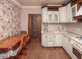 Продается трехкомнатная квартира, 85 м2, Ставрополь, улица Тухачевского, 24/4, микрорайон Перспективный