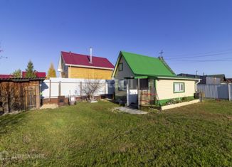 Продам дом, 28.6 м2, СНТ Майское, Малиновая улица