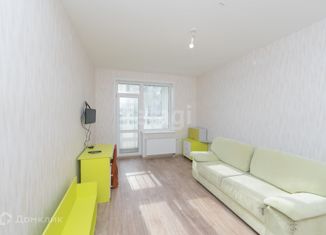 Аренда 1-комнатной квартиры, 38 м2, Пермь, Бершетский переулок, 3