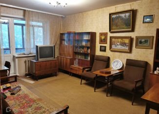 Продаю 2-ком. квартиру, 49 м2, Тверь, улица Фрунзе, 8к1