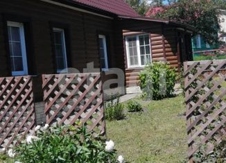 Продам дом, 59.5 м2, рабочий посёлок Локоть, Советская улица, 26