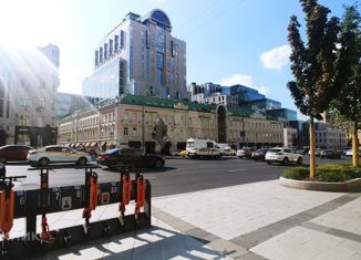 Сдача в аренду офиса, 947.5 м2, Москва, Смоленская площадь, 3, Смоленская площадь