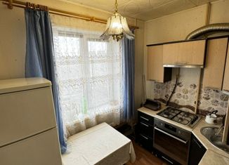 Продам однокомнатную квартиру, 28 м2, Свердловская область, улица Верхняя Черепанова, 13А