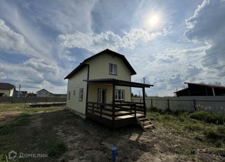 Продажа дома, 100 м2, деревня Трошково, улица Глебовская Слобода, 2