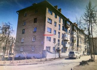 Продам 1-ком. квартиру, 30.2 м2, Новосибирск, Барьерная улица, 2, Барьерная улица