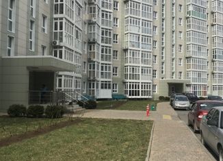 Продаю однокомнатную квартиру, 37 м2, Анапа, Мирная улица, 29, ЖК Радуга