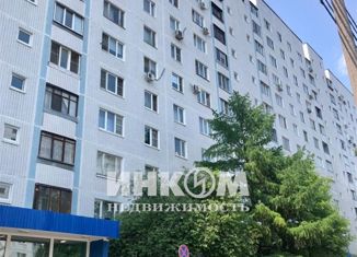 Пятикомнатная квартира на продажу, 101.8 м2, Москва, Дубнинская улица, 46, станция Лианозово