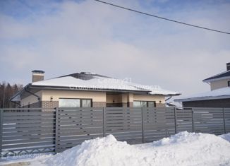 Дом на продажу, 125 м2, деревня Духанино